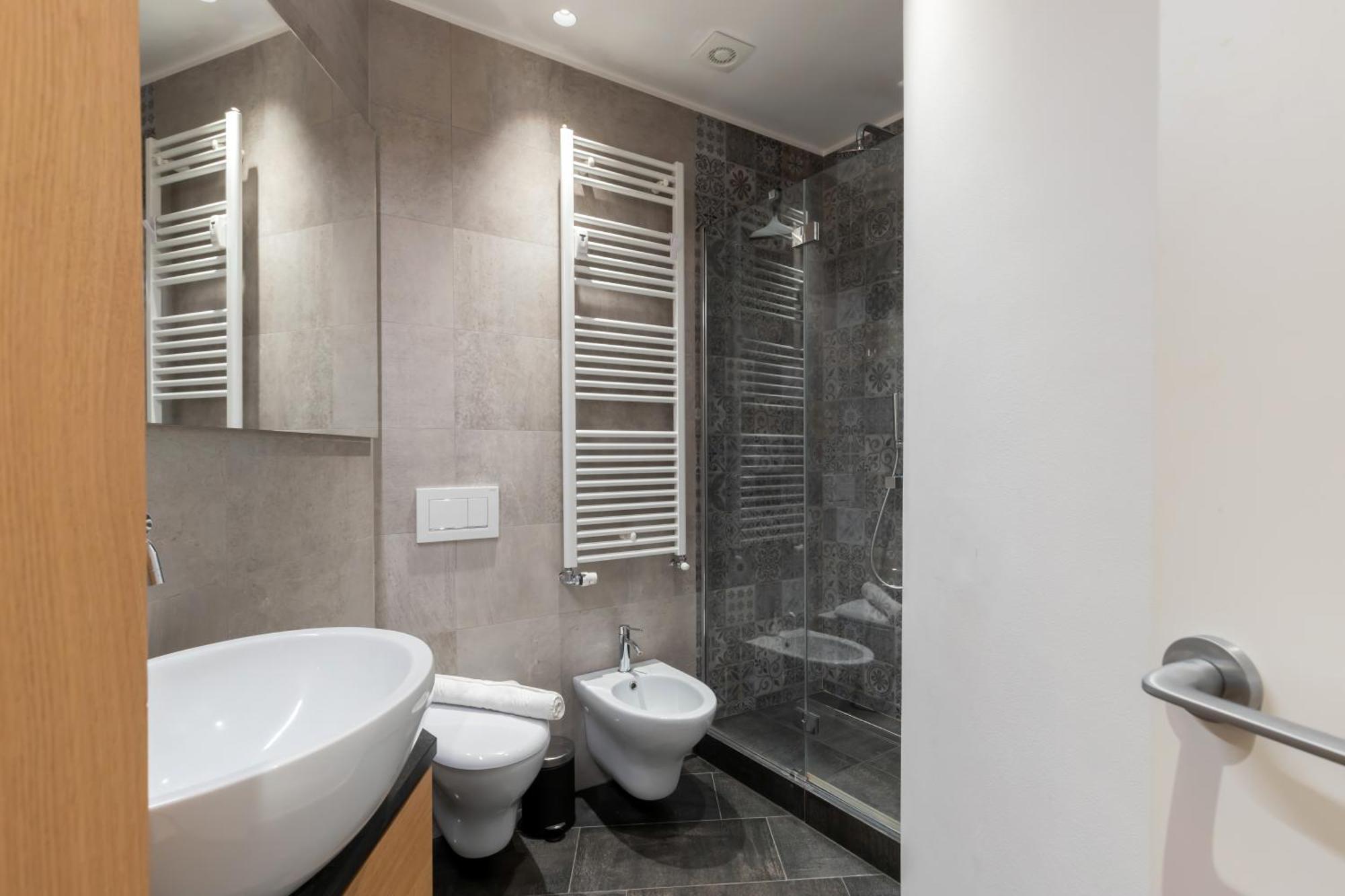Navigli Porta Genova Eleganza E Comfort Nel Cuore Di Apartment Mailand