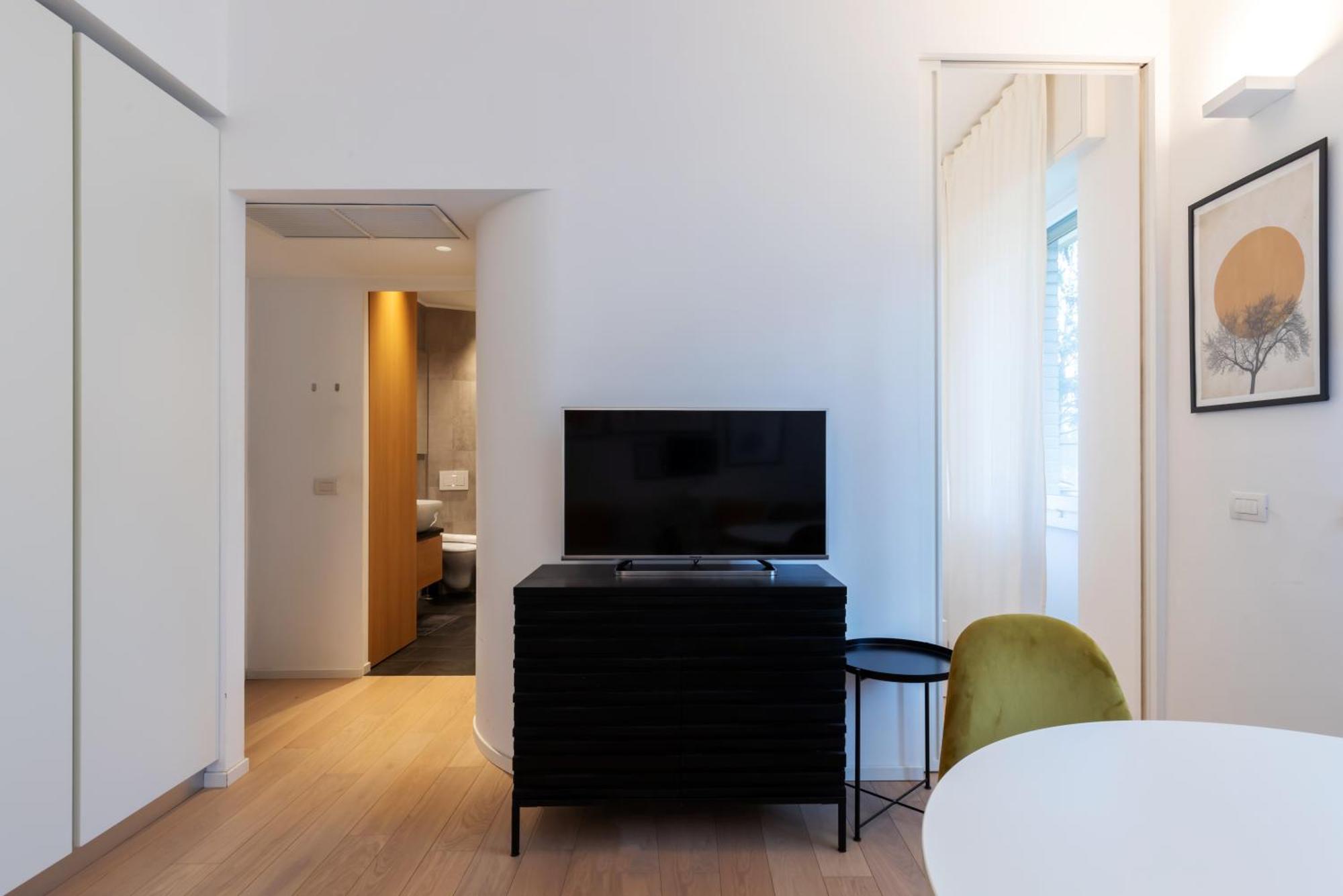 Navigli Porta Genova Eleganza E Comfort Nel Cuore Di Apartment *