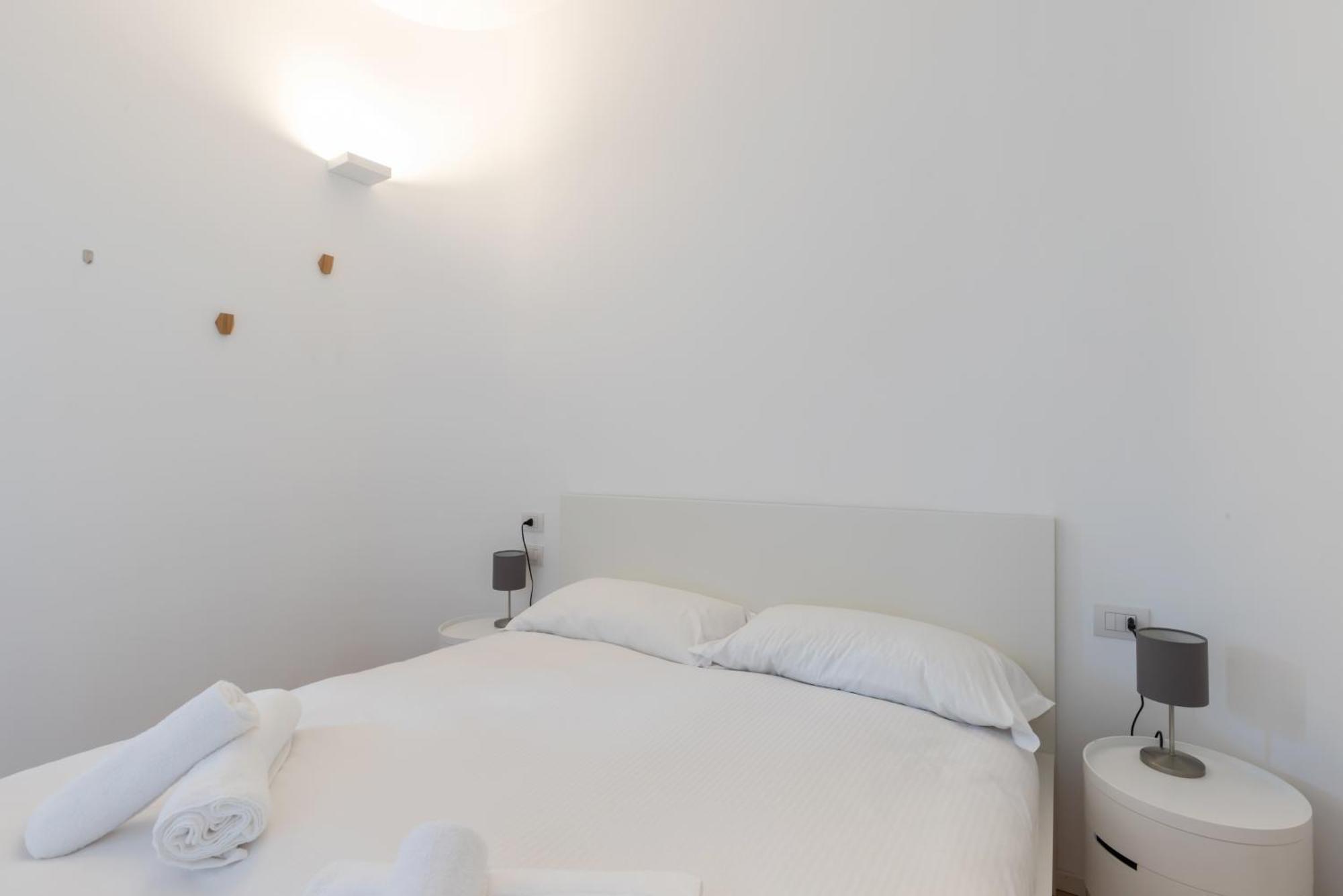Navigli Porta Genova Eleganza E Comfort Nel Cuore Di * Mailand